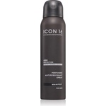 BeBio ICON16 Manifest антиперспирант-спрей за мъже 150ml
