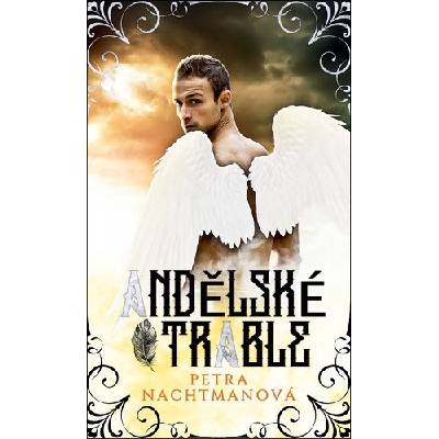 Andělské trable (Petra Nachtmanová)