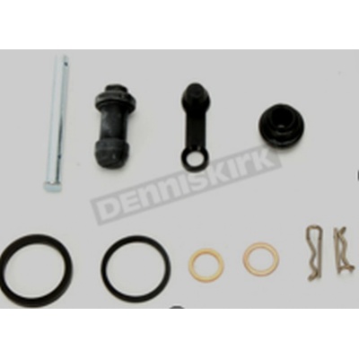 BEARING WORX opravná sada brzdiče zadní KTM EXC150 TPI 20-22, EXC250 TPI 18-22, EXC300 TPI 18-22, EXCF 250/350 17-22, EXCF 450/500 17-22 (18-3079)