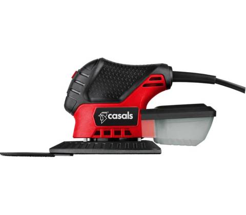 Casals SD75