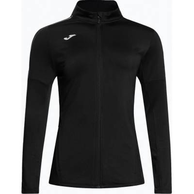 Joma R-City Full Zip 901829.100 čierna