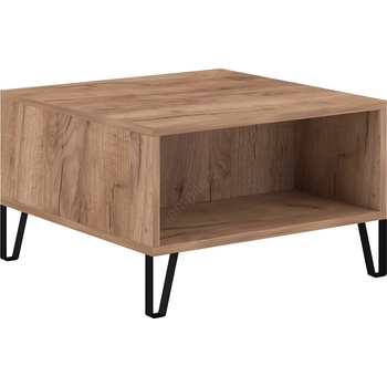 Wipmeb Sp. z o. o Холна маса sula, дъб крафт (wm0147)