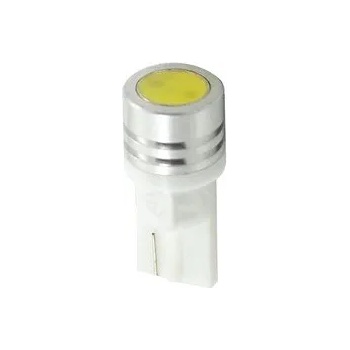 m-tech LED W5W 24V HP White крушка (L915W)