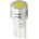 m-tech LED W5W 24V HP White крушка (L915W)