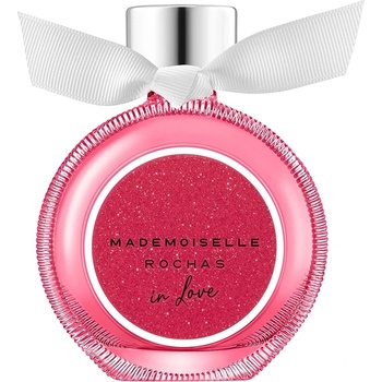 Rochas Mademoiselle Rochas in Love EDP 30 ml