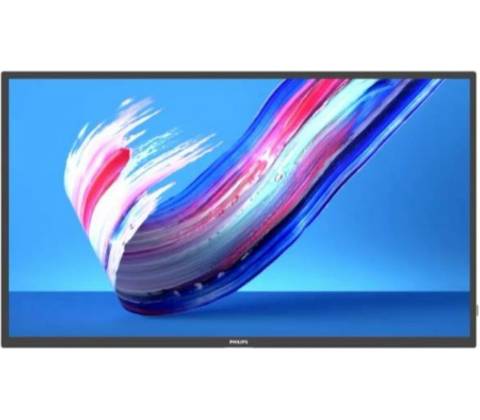 Philips 55BDL3650Q