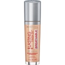 Rimmel Lasting Finish 25h Foundation Make-up 201 Classic Beige 30 ml