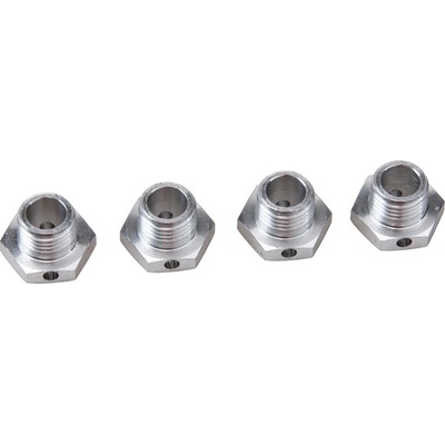GM RACING Unašeče kol 0.5 mm 4 ks