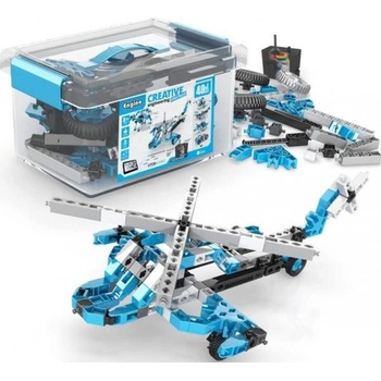 ENGINO Motorized Maker 40v1