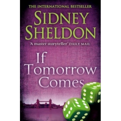 If Tomorrow Comes Sheldon SidneyPaperback