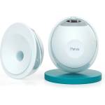 Paruu Двойна електрическа помпа за кърма Paruu - P20, Hands-free (0840506405691) - baby