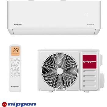 Nippon NPC 09 T-PRO Nordic