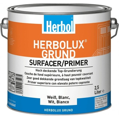 Het Herbol Herbolux Grund 0,75L