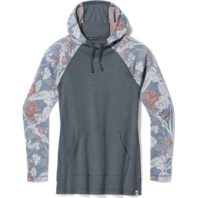 Smartwool W Thermal Merino Drape Neck Hoodie