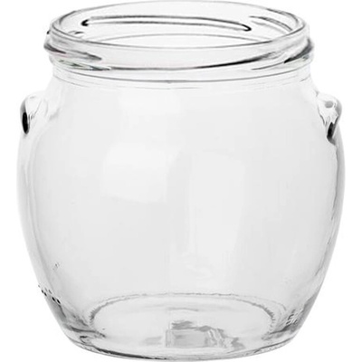Vetro pack SKLENICE AMFORA 520 ml