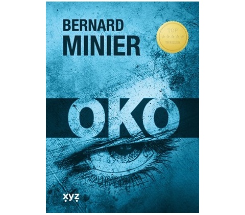 Oko - Bernard Minier