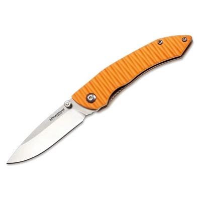 Böker Magnum Oramge 01EL008