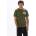 Celio Тениска Бързи и яростни Celio | Zelen | МЪЖЕ | S