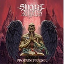Suicidal Angels - Profane Prayer CD