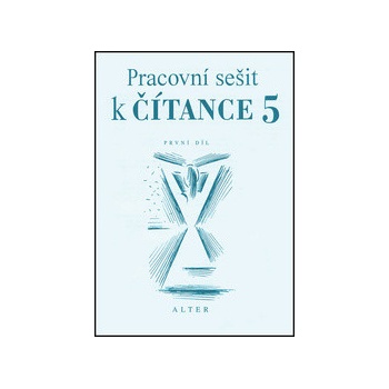 Pracovní sešit k čítance 5/1