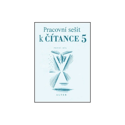 Pracovní sešit k čítance 5/1