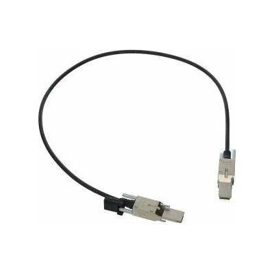 Cisco Мрежови кабел cisco stack-t4-50cm=