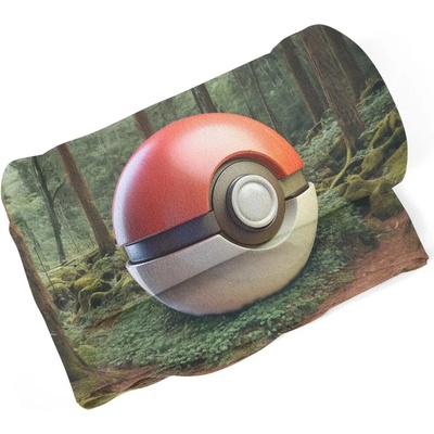Sablio Deka Pokemon ball Les 150x120