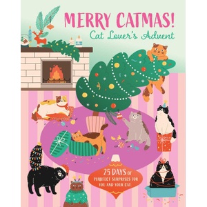 Insights Cat Lover's Advent Calendar