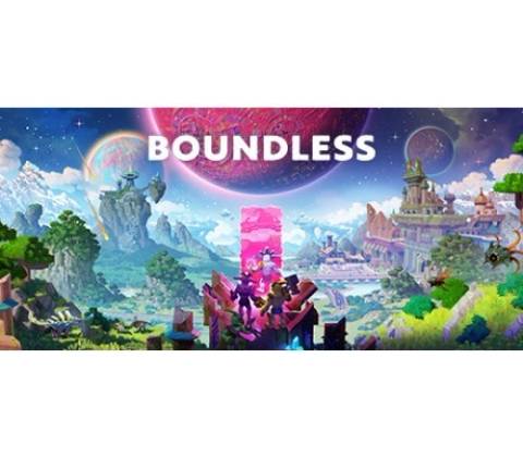 Boundless