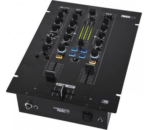 Reloop RMX-22i