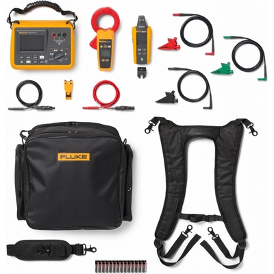 Fluke GFL-1500