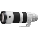 Objektívy Sony FE 200-600mm f/5.6-6.3 G OSS
