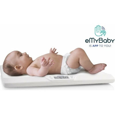 Miniland Baby Scale