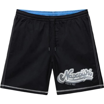 Napapijri Бански гащета Napapijri Zinc swimming shorts - Black (Black Beauty)