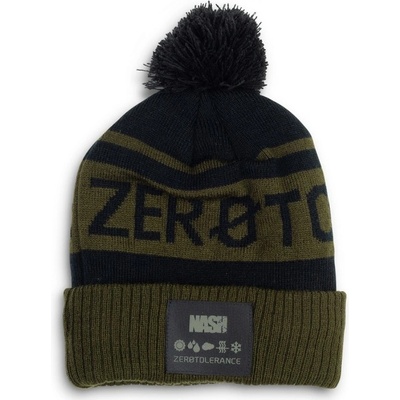 Nash Čepice ZT Bobble Hat – Zbozi.Blesk.cz