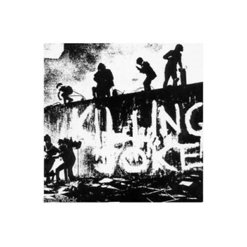 KILLING JOKE - KILLING JOKE
