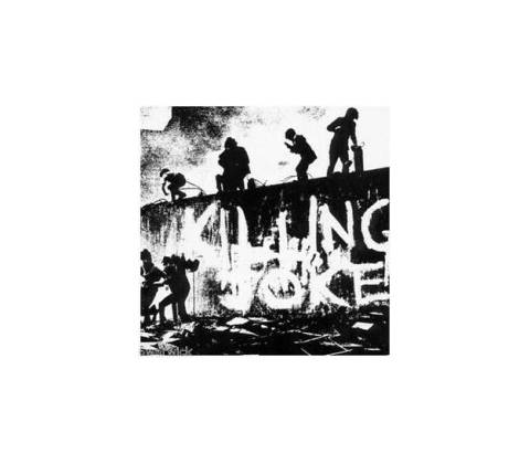 KILLING JOKE - KILLING JOKE