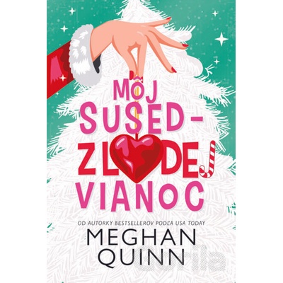 Môj sused - zlodej Vianoc
