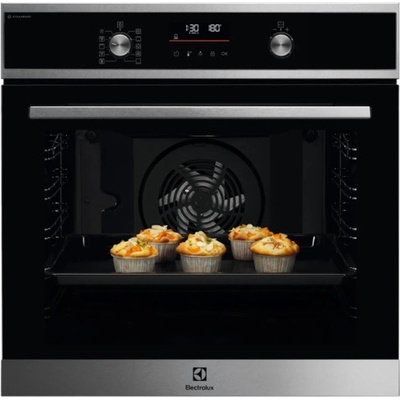 ELECTROLUX EOD6P66X
