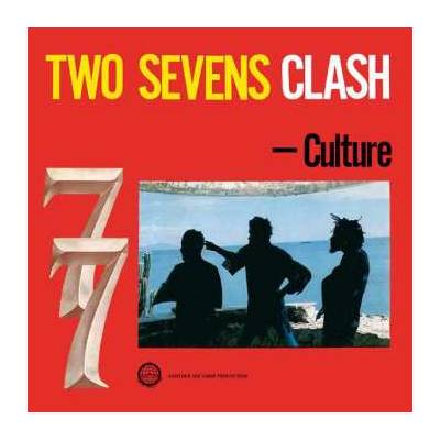 3LP Culture: Two Sevens Clash
