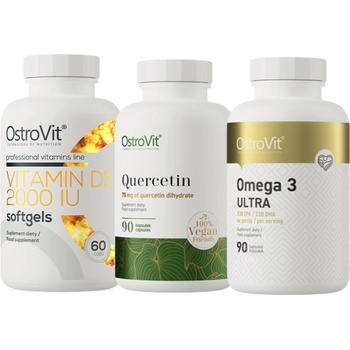 OstroVit Boost your immunity #3