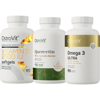 OstroVit Boost your immunity #3