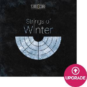 Sonuscore TO - Strings Of Winter Crossgrade (Дигитален продукт)