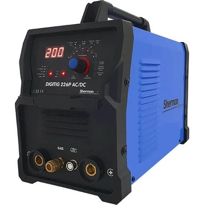 Sherman DIGITIG AC/DC 226P
