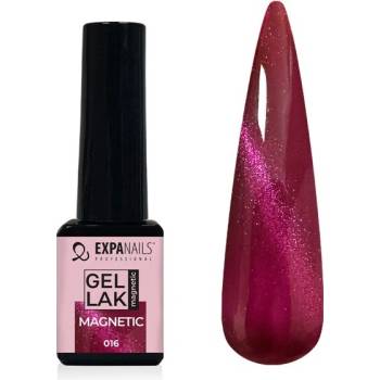 Expa-nails expanails uv/led gel lak magnetic č.16 - 5 ml