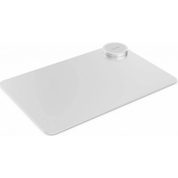 CubeNest S1M1 stříbrná