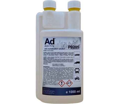 PRO-TEC AD Rescue 1 l