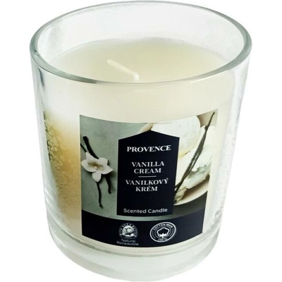 Sconto PROVENCE vanilkový krém 135 g
