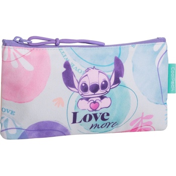 COOLPACK Ученически несесер Cool Pack Bonnie - Stitch (F011885)