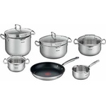 Tefal Duetto+ 10 pcs (G732SA55)